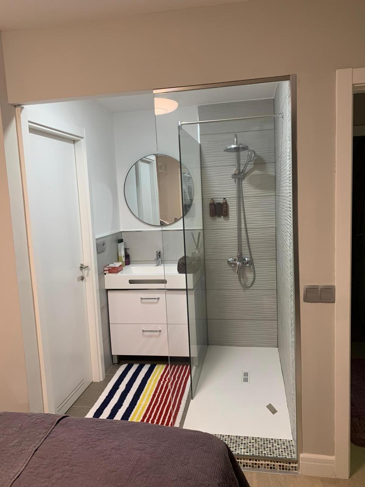 Luxury Lägenhet