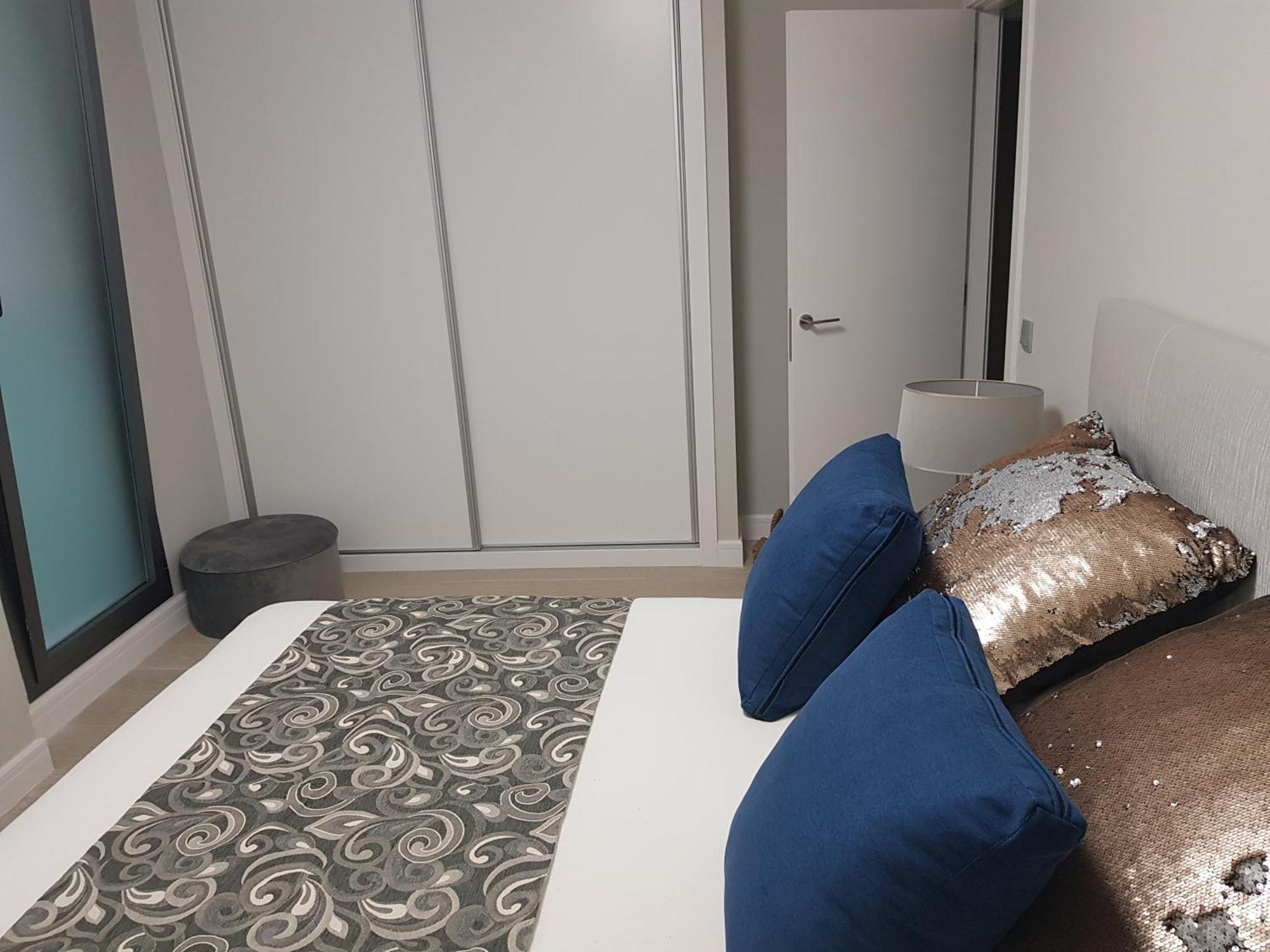 Luxury Lägenhet *