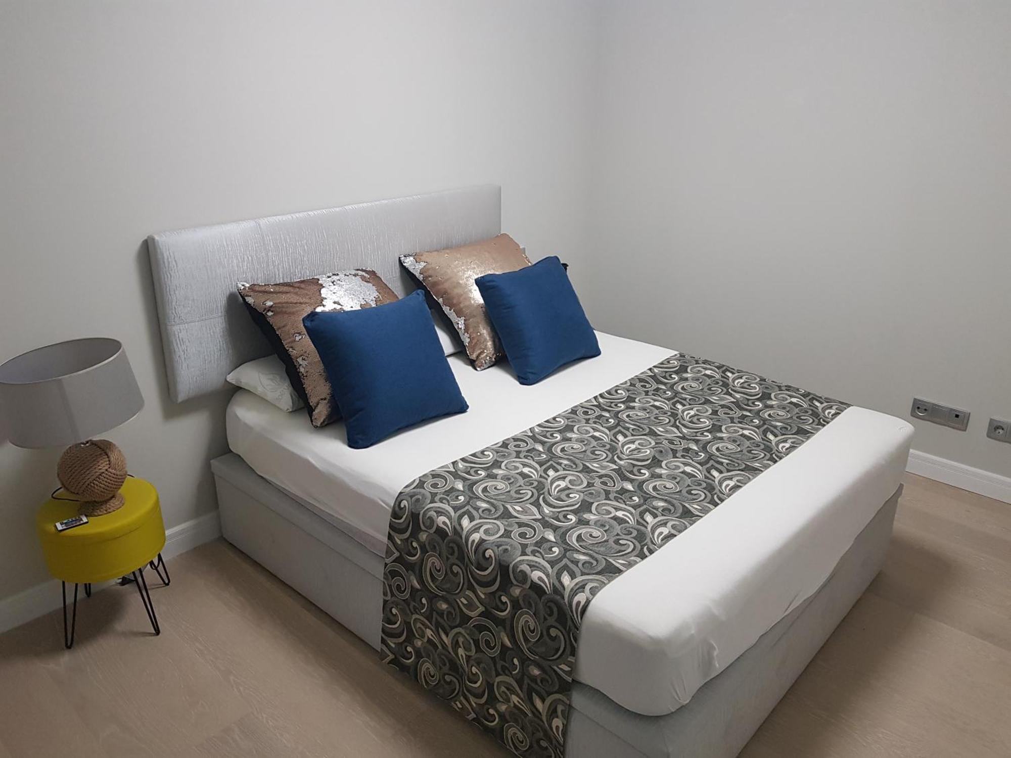 Luxury Lägenhet Las Palmas de Gran Canaria