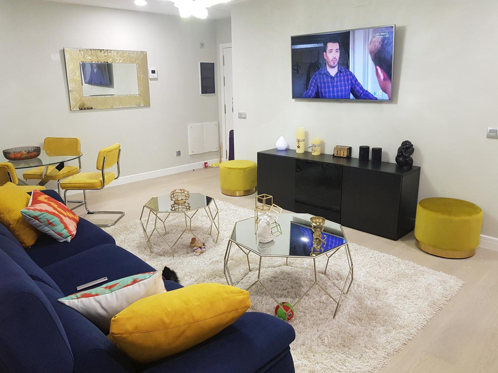Luxury Appartement