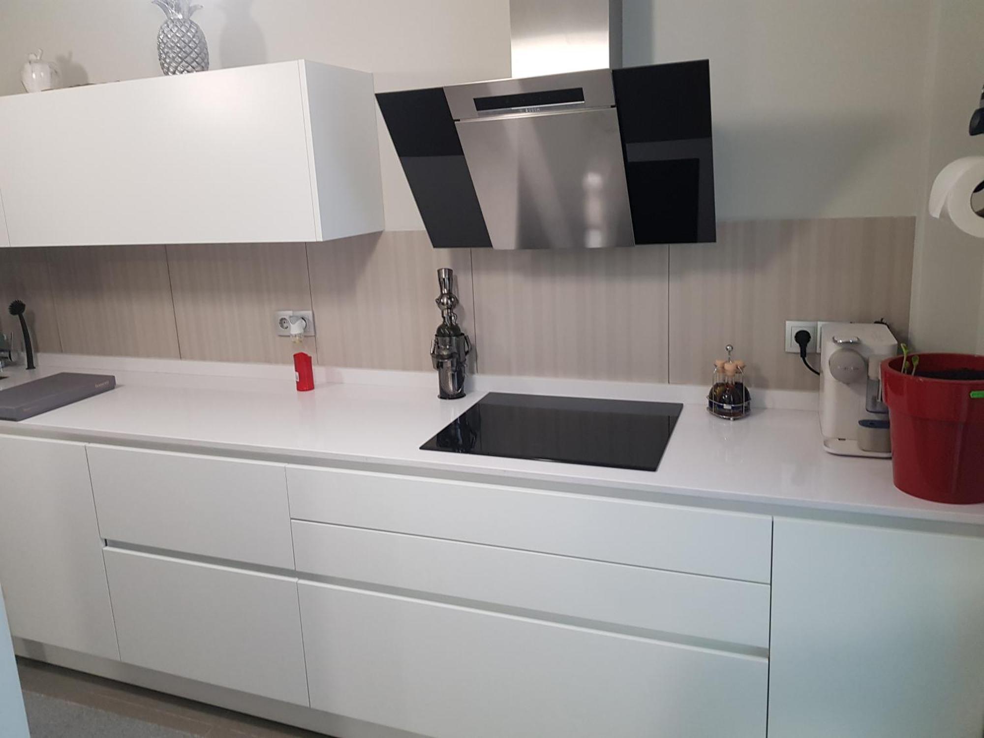 Appartement Luxury Las Palmas